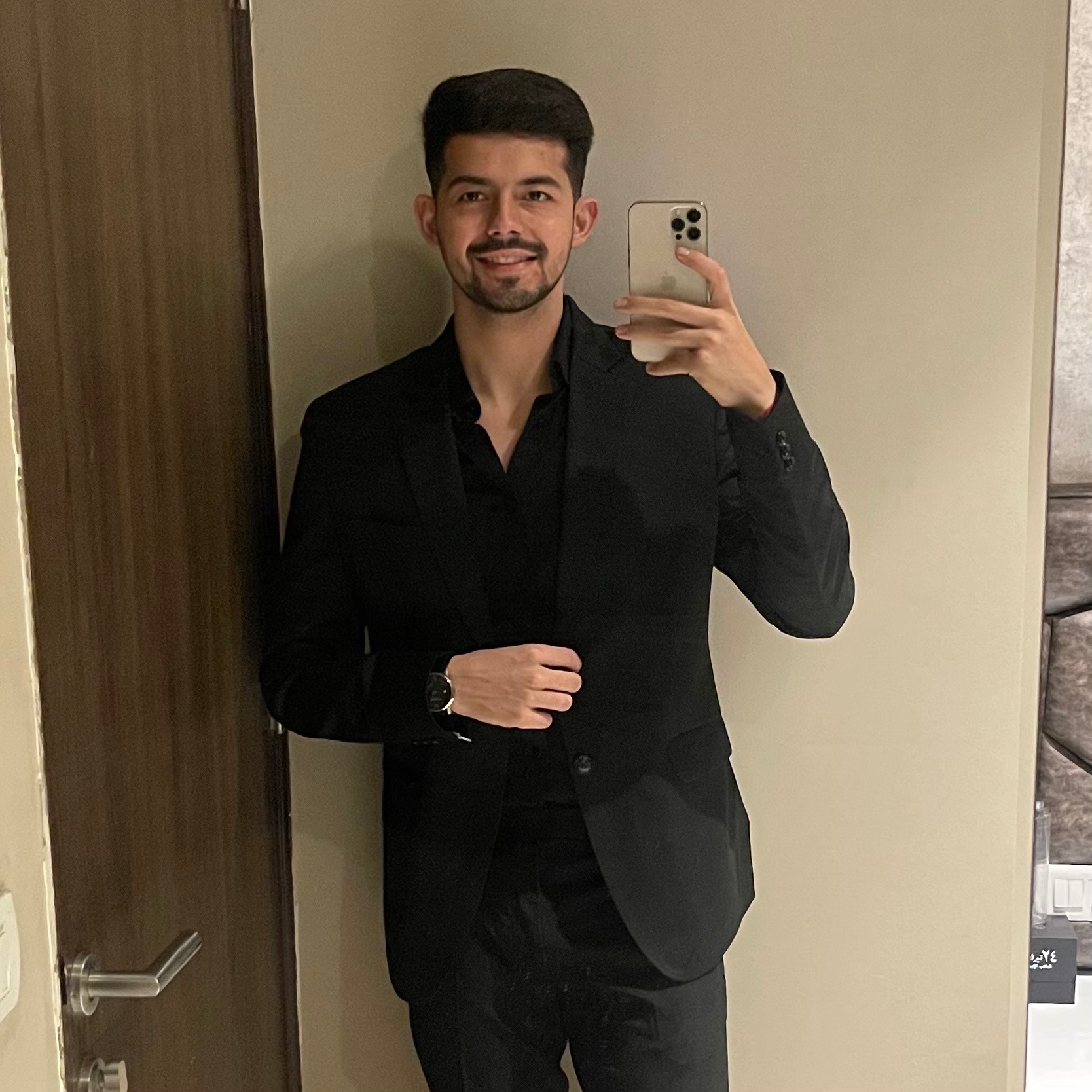 Shubham Madan